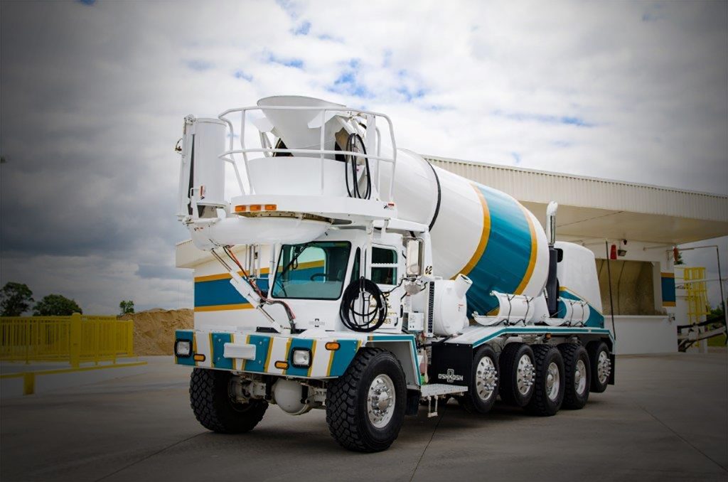 Cass City R&R Ready Mix